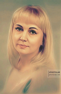 Смирнова Екатерина Юрьевна