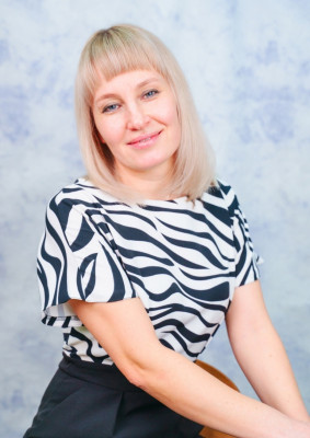 Педагогический работник Лопатина Мария Юрьевна