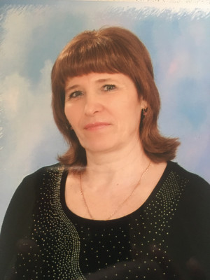 Педагогический работник Елсукова Ирина Викторовна воспитатель Педагогический работник Елсукова Ирина Викторовна воспитатель