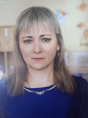 Педагогический работник Говорова Наталия Леонидовна воспитатель Педагогический работник Говорова Наталия Леонидовна воспитатель